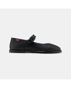 Ballerines Gaia noires