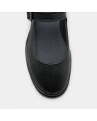 Ballerines Gaia noires
