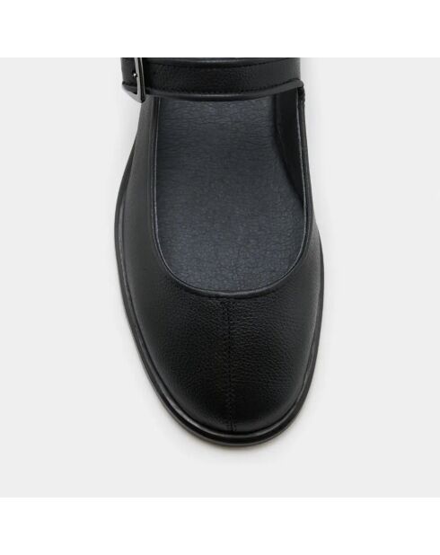 Ballerines Gaia noires