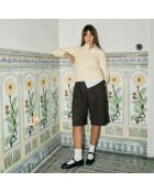 Ballerines Gaia noires