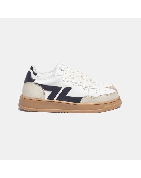 Baskets Bêta B2 noires