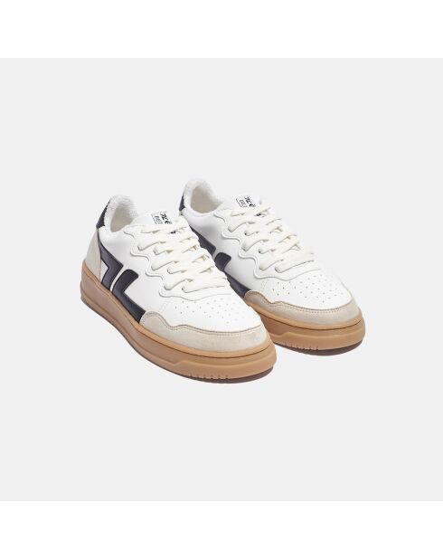 Baskets Bêta B2 noires