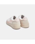 Sneakers Beta B1 rosa