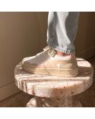 Sneakers Beta B1 rosa