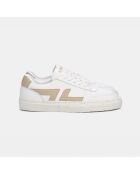 Sneakers Alpha beige