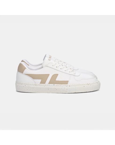 Baskets Alpha beiges