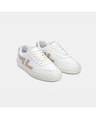 Sneakers Alpha beige