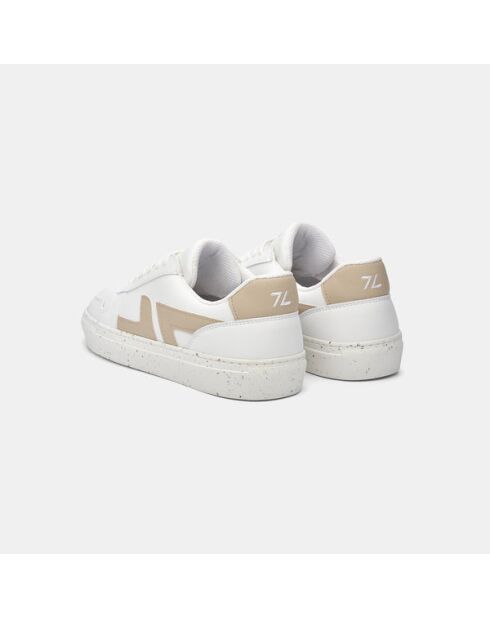 Baskets Alpha beiges