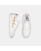 Sneakers Alpha beige
