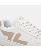 Sneakers Alpha beige