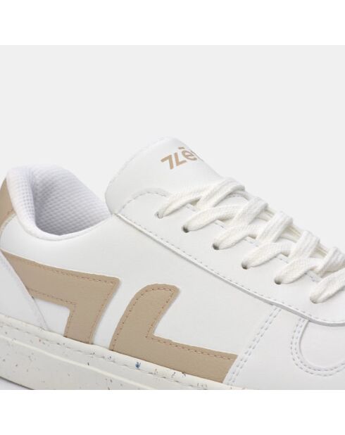 Baskets Alpha beiges