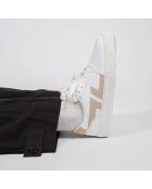 Sneakers Alpha beige