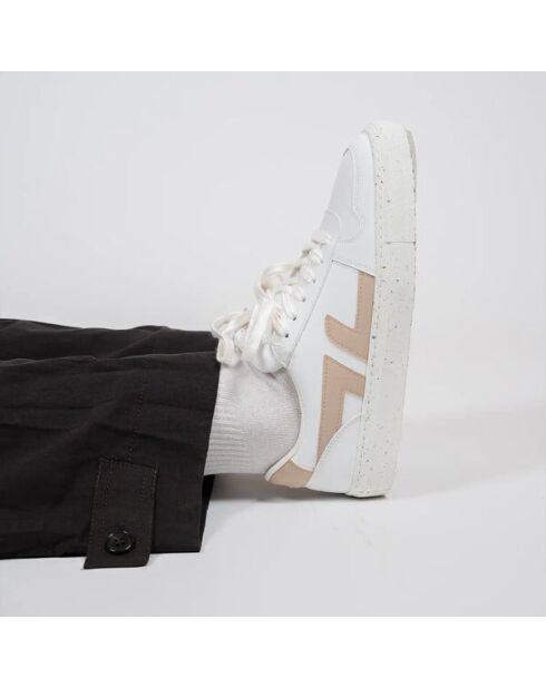 Sneakers Alpha beige