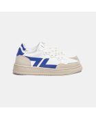 Baskets Bêta B1 cobalt
