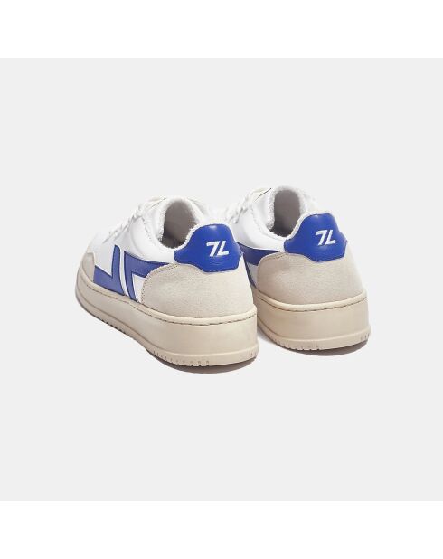 Baskets Bêta B1 cobalt