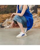 Baskets Bêta B1 cobalt