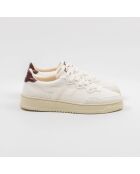 Baskets Bêta B4 blanches