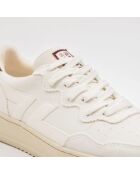 Baskets Bêta B4 blanches