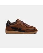 Baskets Delta noisettes