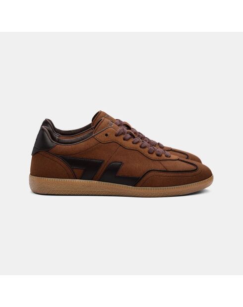 Baskets Delta noisettes