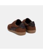 Baskets Delta noisettes