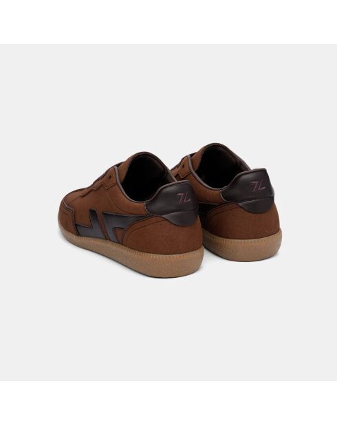 Baskets Delta noisettes