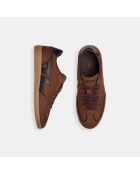 Baskets Delta noisettes