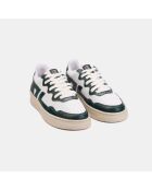 Sneakers Olea verdi