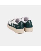 Sneakers Olea verdi