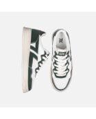 Sneakers Olea verdi