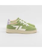 Sneakers Beta B4 verdi