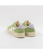 Sneakers Beta B4 verdi