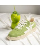 Sneakers Beta B4 verdi