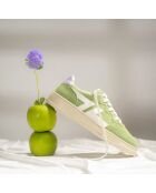 Sneakers Beta B4 verdi