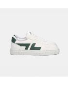 Baskets Alpha vertes