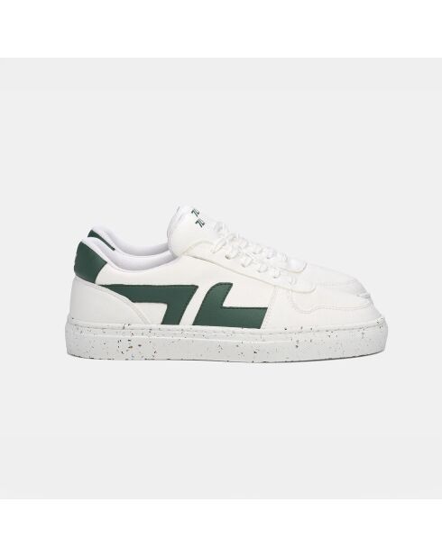 Baskets Alpha vertes