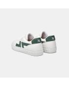 Baskets Alpha vertes