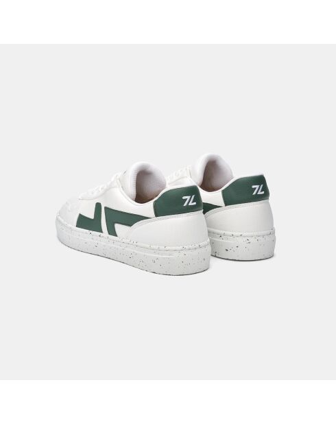 Baskets Alpha vertes