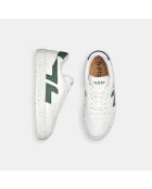 Baskets Alpha vertes