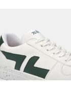 Baskets Alpha vertes