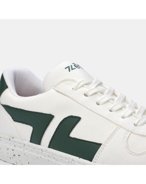 Baskets Alpha vertes