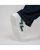 Baskets Alpha vertes