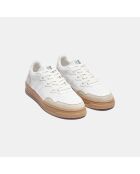 Baskets Bêta B2 blanches