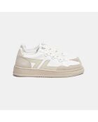 Sneakers Beta B1 beige