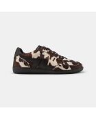 Sneakers Delta cow