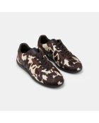 Sneakers Delta cow