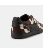 Sneakers Delta cow