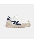 Baskets Bêta B1 marine