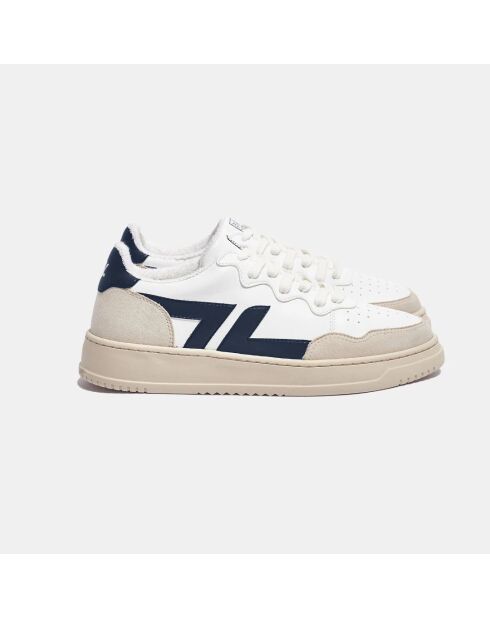 Baskets Bêta B1 marine