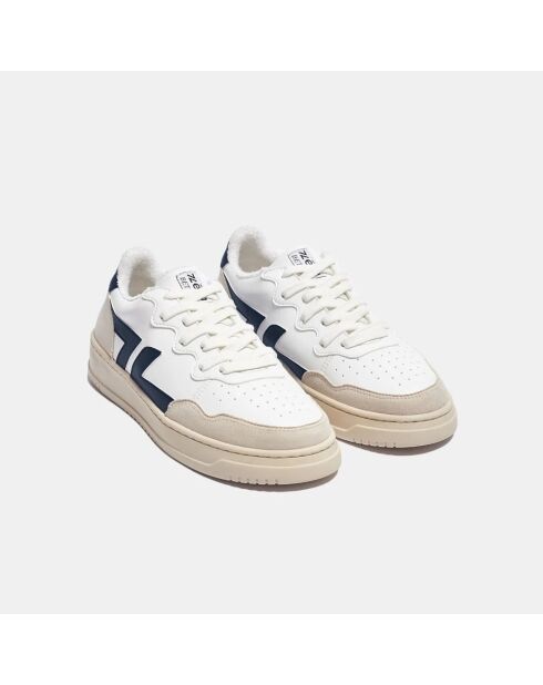 Baskets Bêta B1 marine